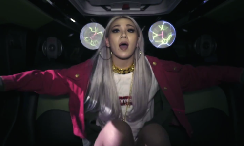 Diplo x CL x RiFF RAFF x OG Maco 合作新曲《Doctor Pepper》音乐录影带